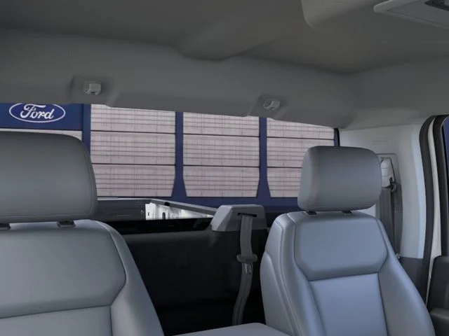 New 2026 White Ford XL image 22