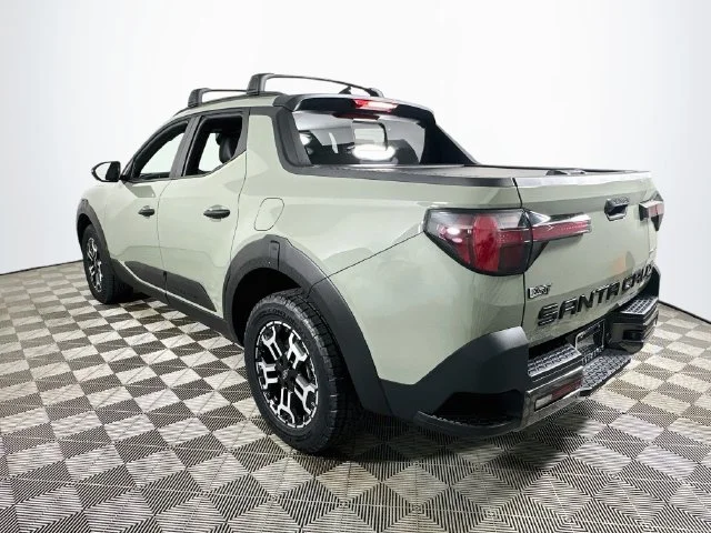 New 2027 Green Hyundai XRT image 5