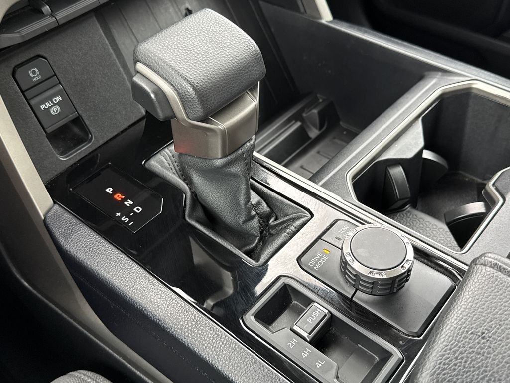 Used 2023 Gray Toyota SR5 image 26