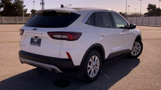 2023 Ford Escape Active - Photo 8