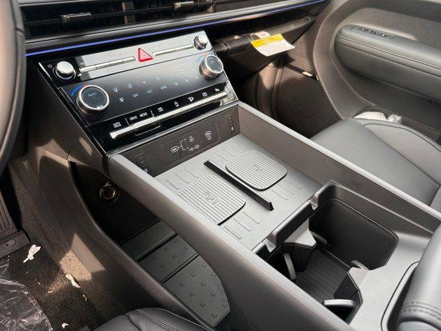 New 2026 Rockwood Green Hyundai Calligraphy AWD image 33