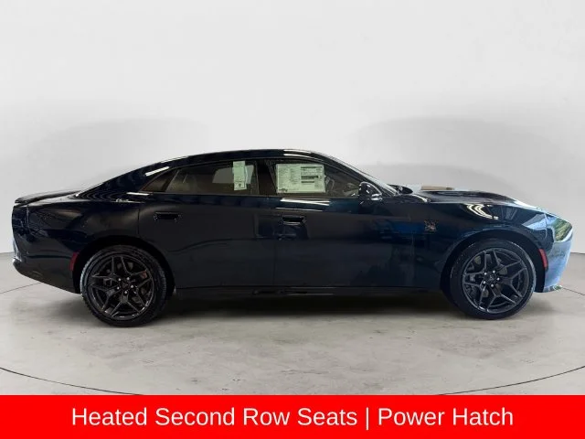 New 2026  Dodge Scat Pack Plus image 6
