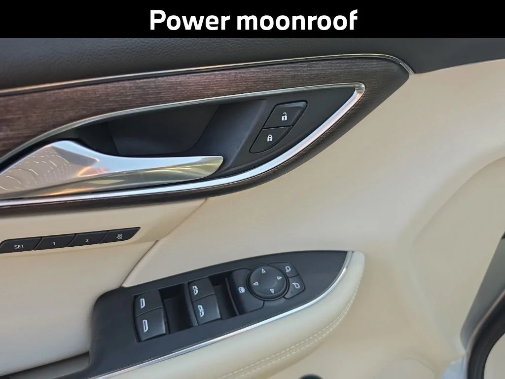 Used 2023 Gray Buick Avenir image 10