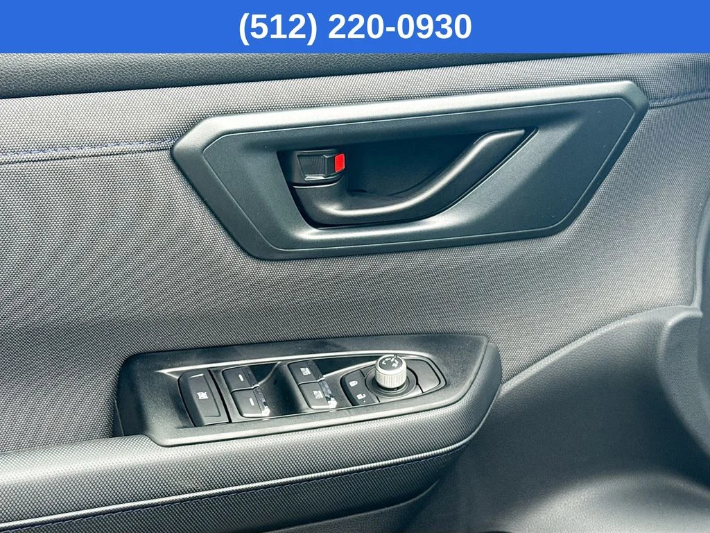New 2026 RIVER ROCK PEARL Subaru Premium Hybrid image 22