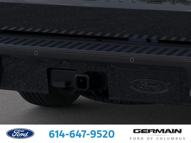 New 2026 Shadow Black Ford Lobo High image 27