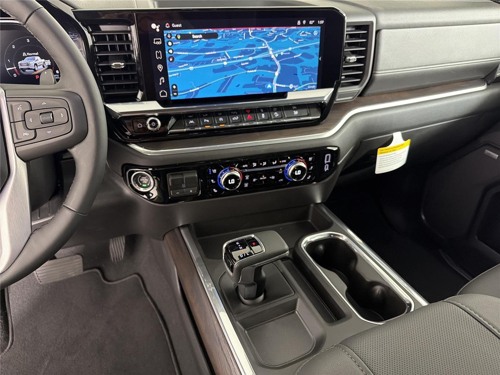 2026 GMC Sierra 1500 SLT - Photo 26