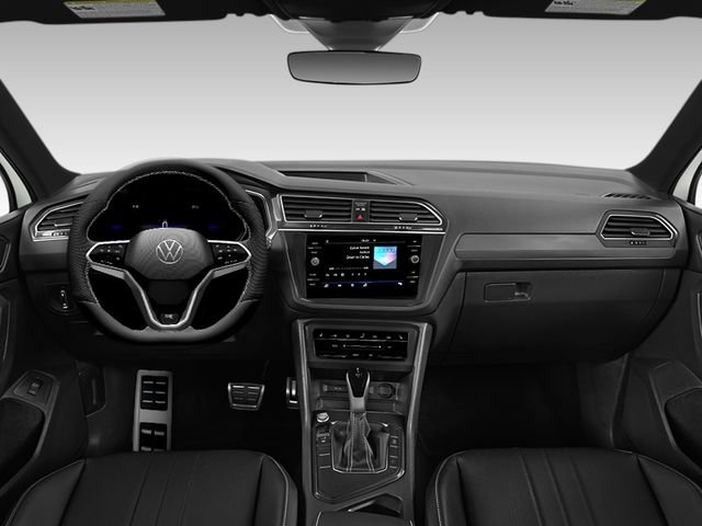 2023 Volkswagen Tiguan SE R-LINE BLACK - Photo 3