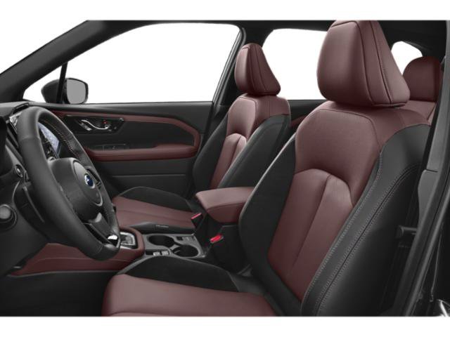 New 2026 CRYSTAL WHITE PEARL Subaru Touring image 11