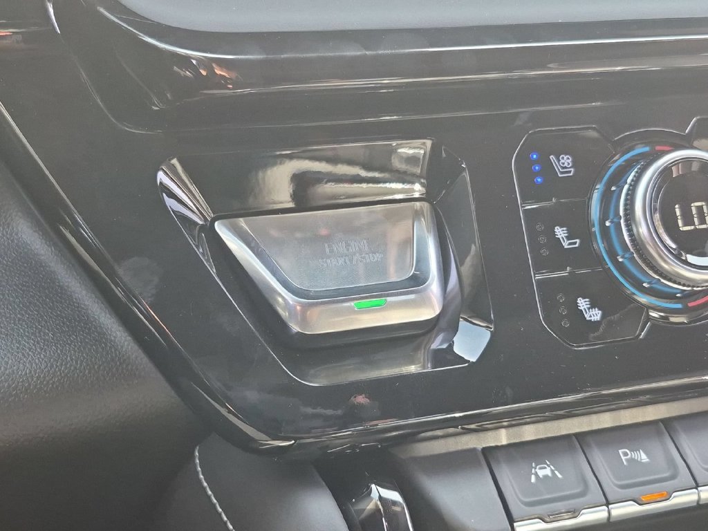 2026 GMC Sierra 1500 AT4X - Photo 16