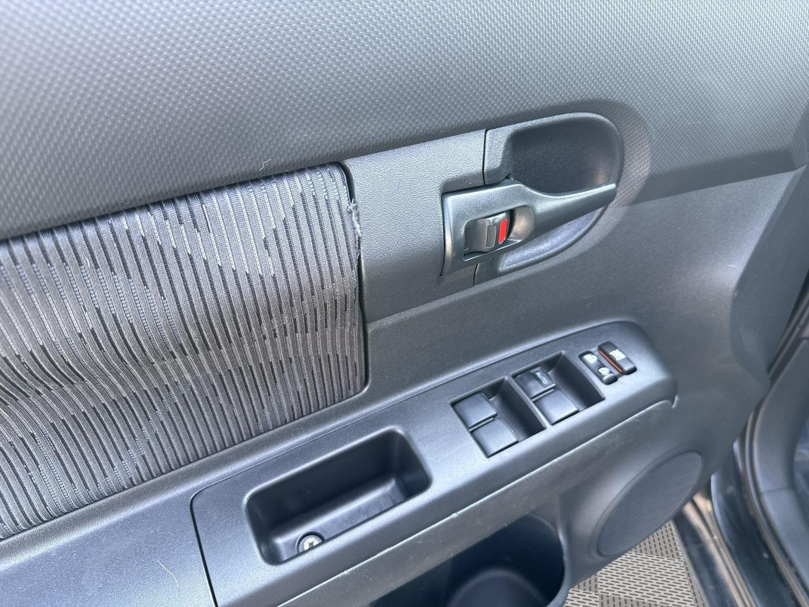 Used 2012 Black Scion Base image 7