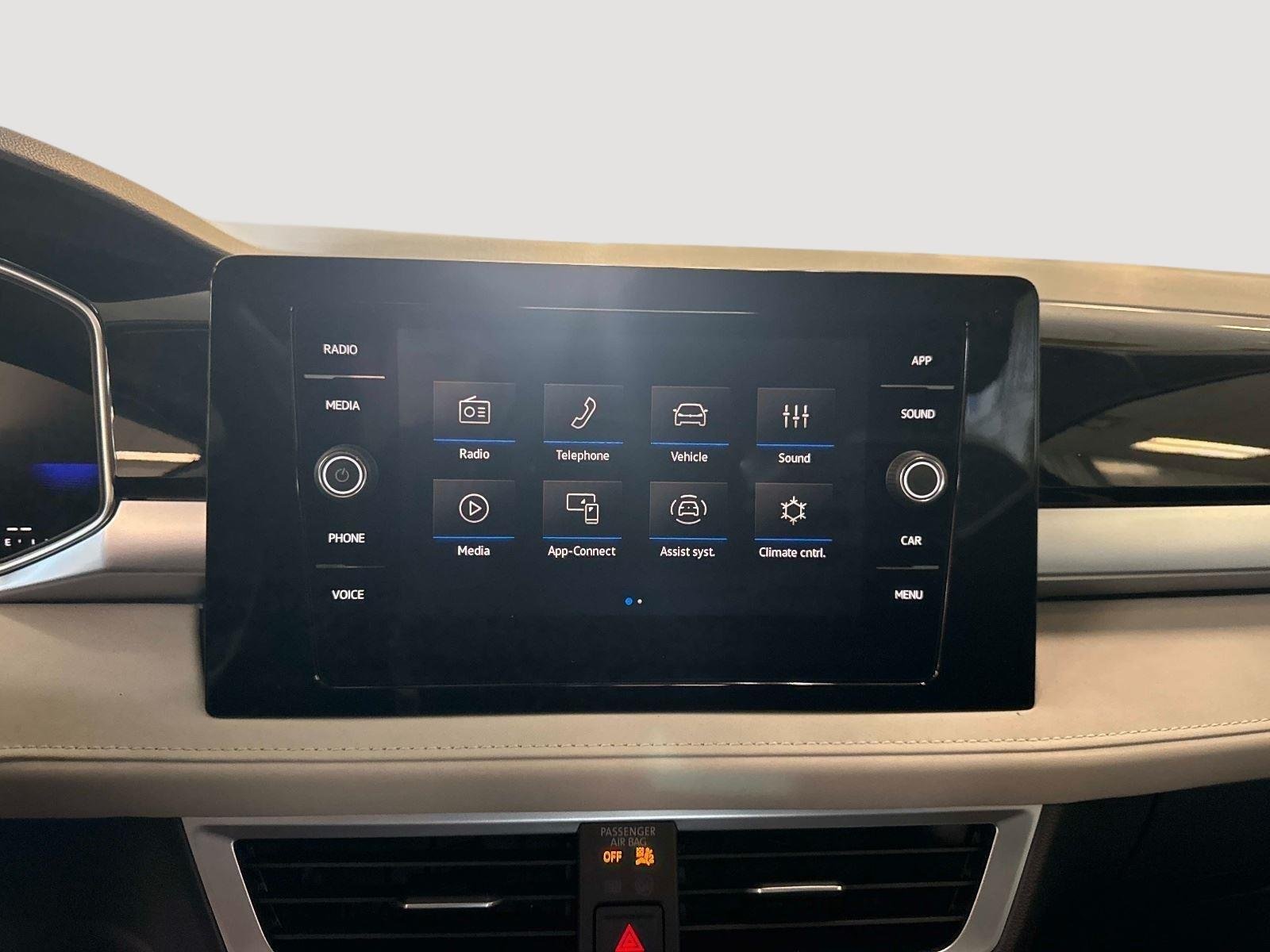 2026 Volkswagen Taos SE - Photo 25