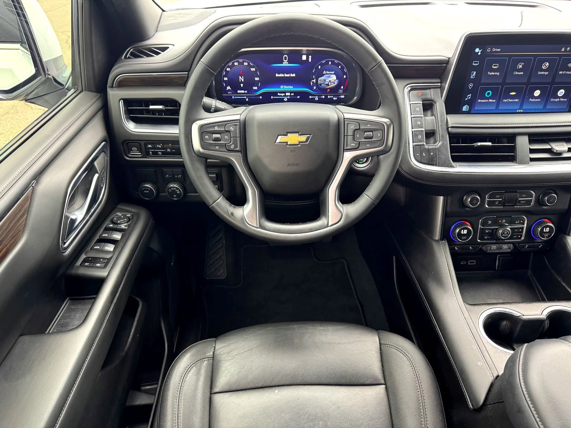 Used 2023 Summit White Chevrolet LT image 23
