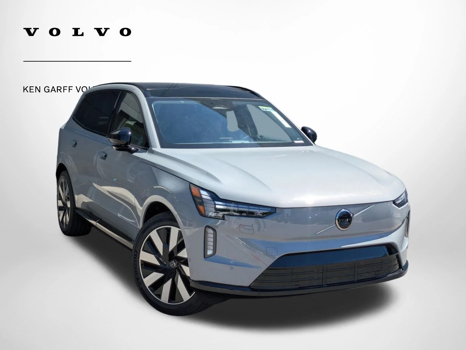2026 Volvo EX90 Twin Motor Ultra 7-Seater's photo