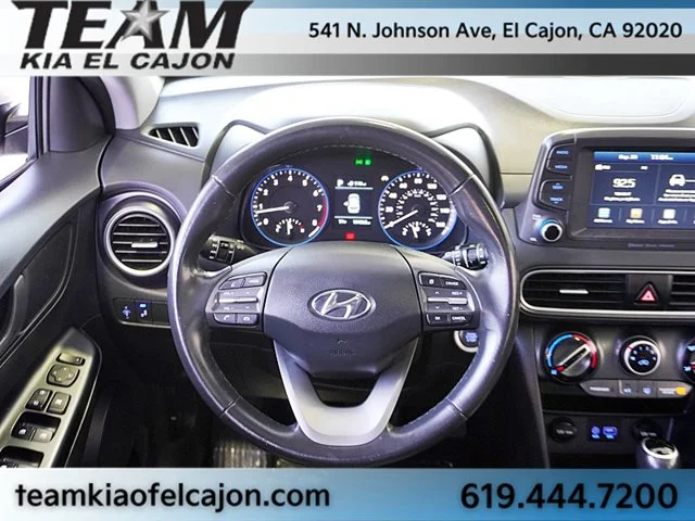 Used 2018 White Hyundai SEL image 22