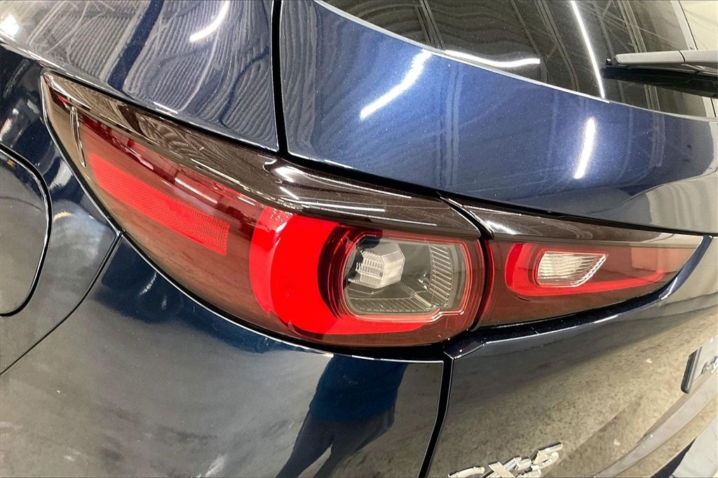 2023 MAZDA CX-5 - Image 28