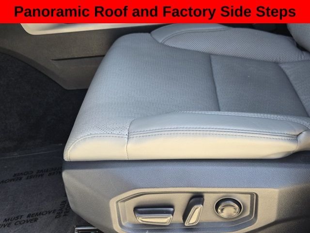 Used 2025 Celestial Silver Metallic Toyota Limited image 25