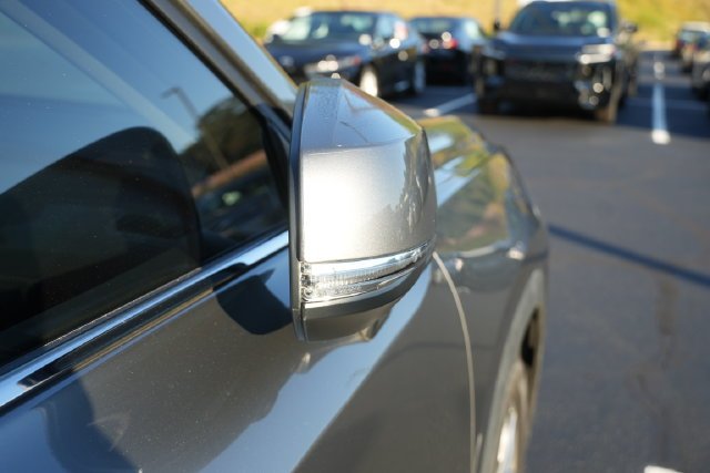Certified Used 2026  Toyota Limited image 23