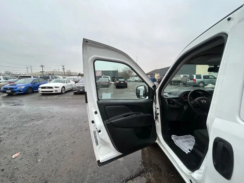 2022 RAM Promaster City Base - Photo 32