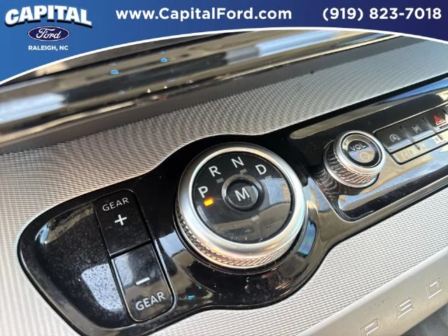 Used 2025 Gray Ford Active image 31