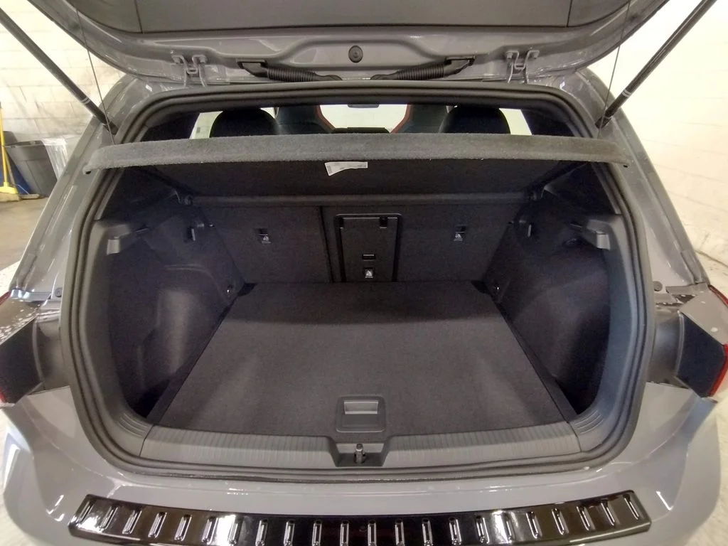 New 2026 Gray Volkswagen Autobahn image 14