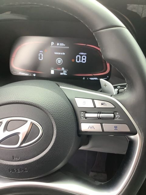 2024 Hyundai Palisade SEL - Photo 27