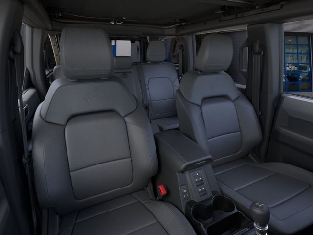 New 2026 Marsh Gray Ford Big Bend® image 10