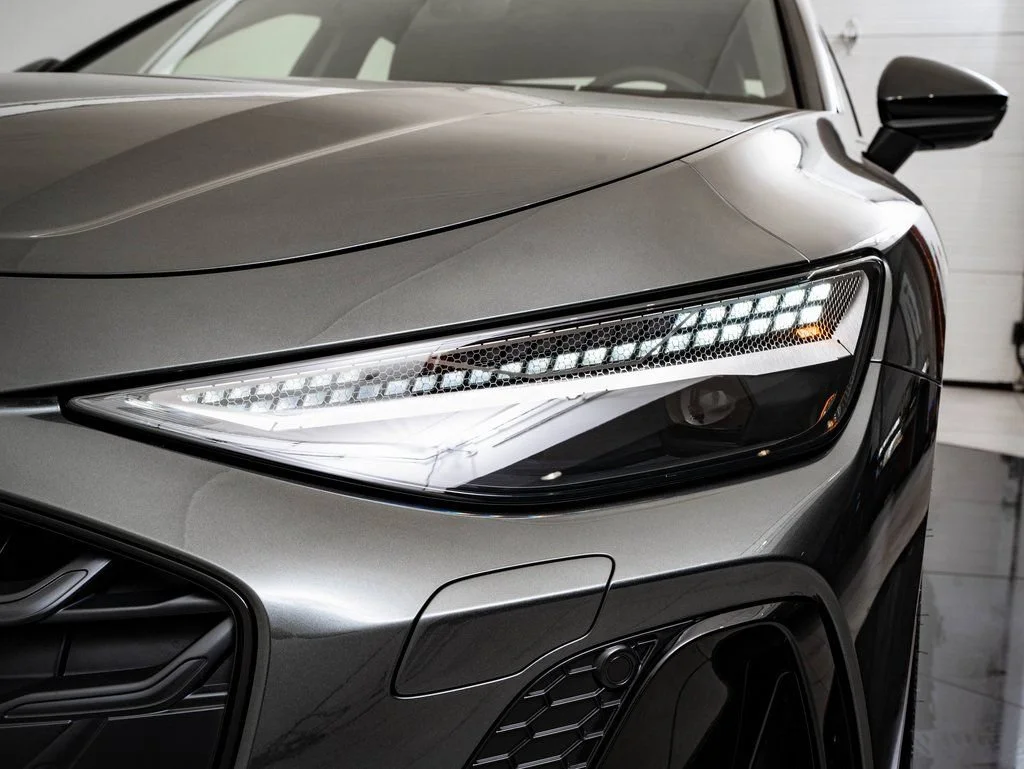 2026 Audi A6 Premium Plus - Photo 14