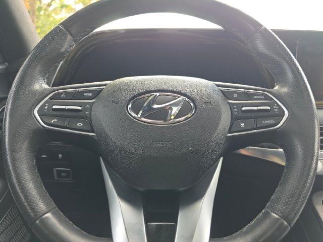 Used 2020 Becketts Black Hyundai Limited image 29