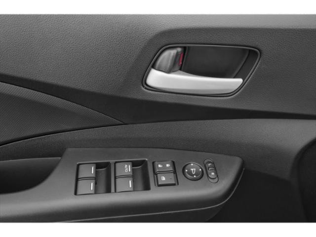 Used 2015 Red Honda LX image 19