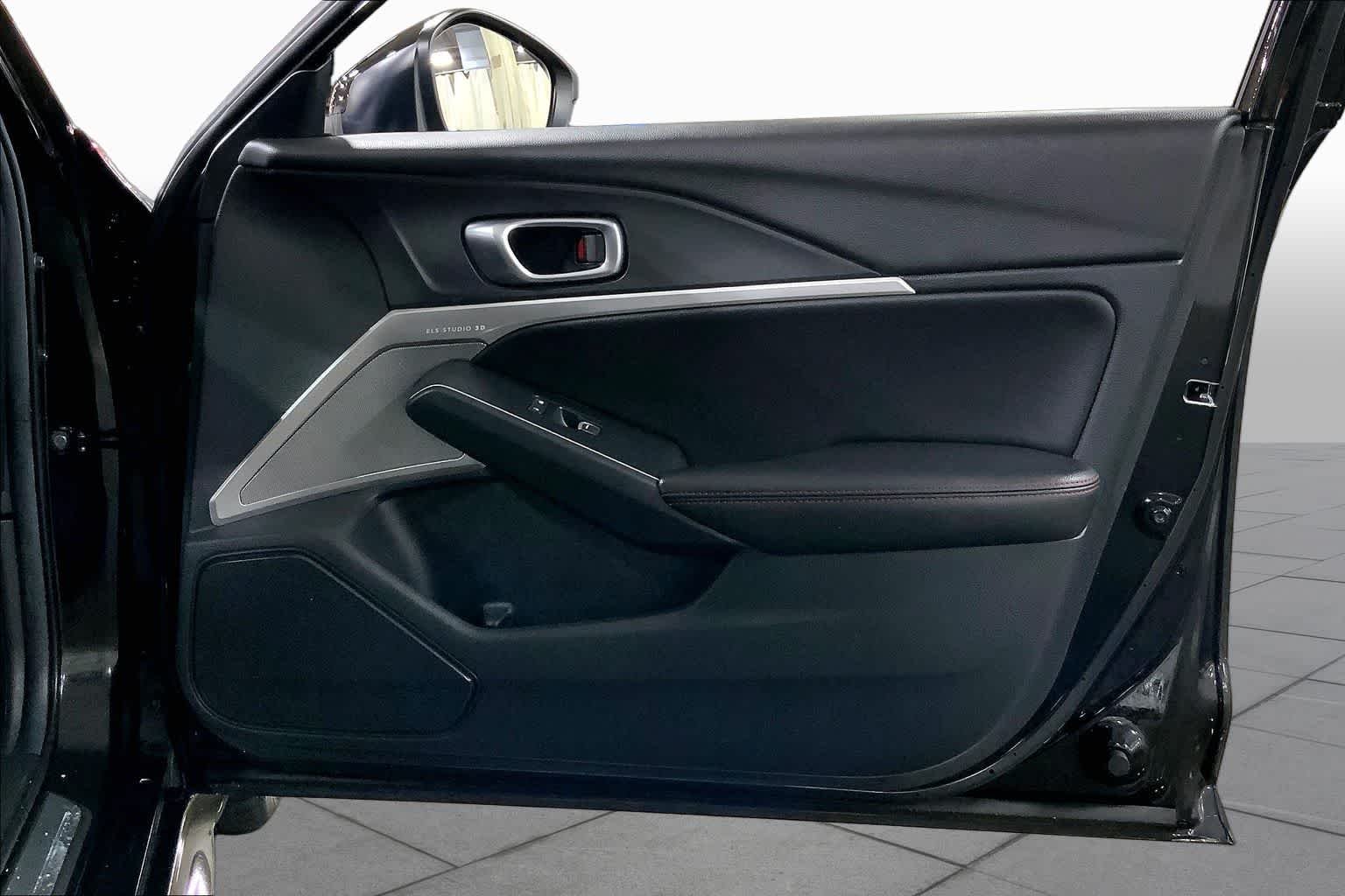 Used 2024 Majestic Black Pearl Acura Type S image 23