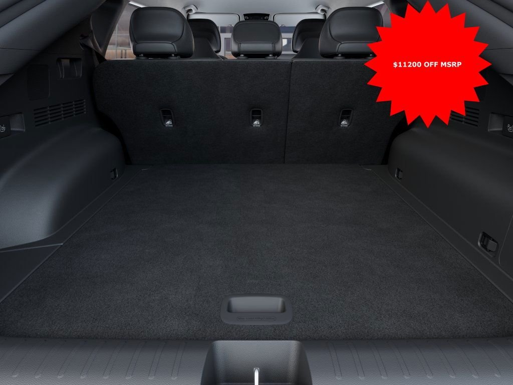 2025 Kia EV6 Wind - Photo 19