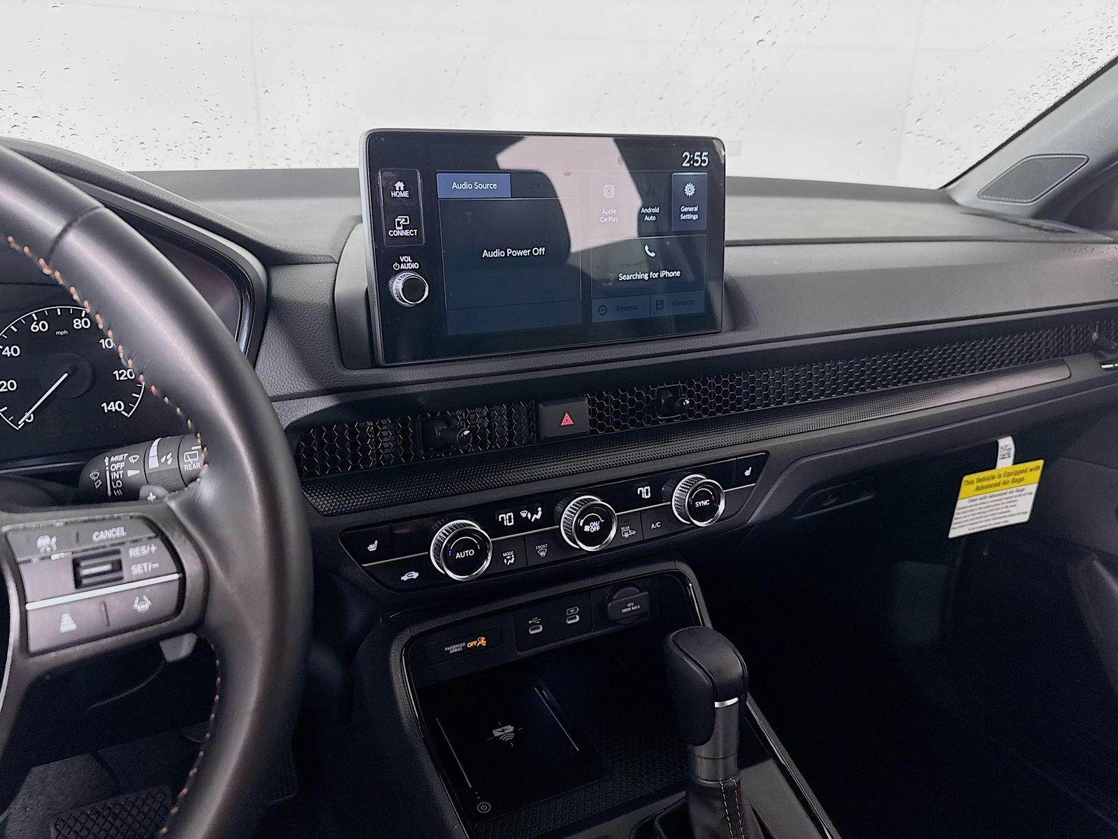 2026 Honda CR-V Sport - Photo 16