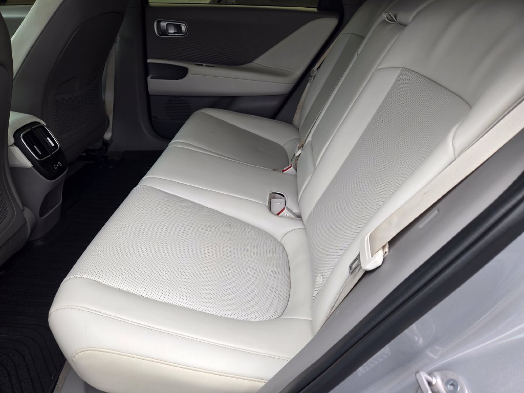 2024 Hyundai IONIQ 6 Limited - Photo 25