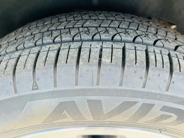 Used 2025 Silver Subaru Limited image 11