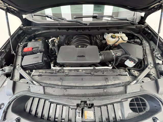 Certified Used 2023 BLACK Chevrolet LT image 26