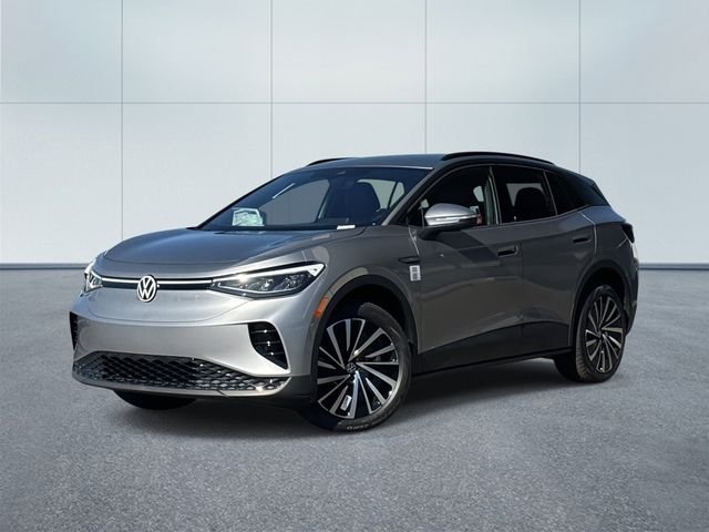 2025 Volkswagen ID.4