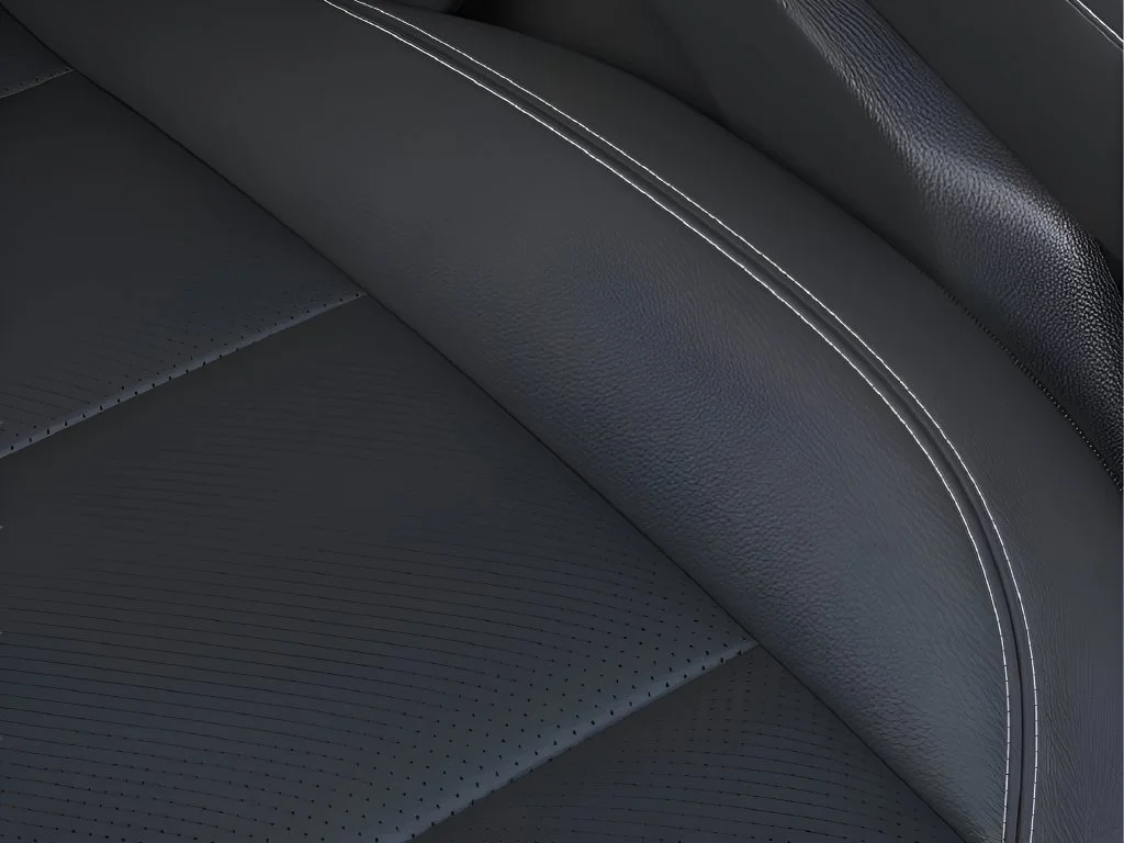 New 2027 Mosaic Black Metallic Chevrolet LT image 21