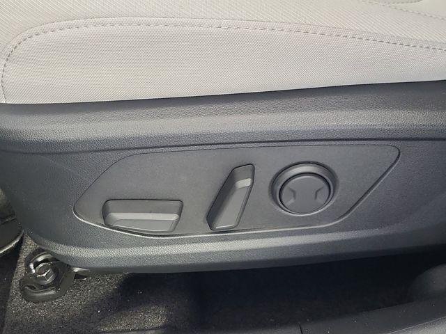 New 2026 Red Hyundai SEL AWD image 15
