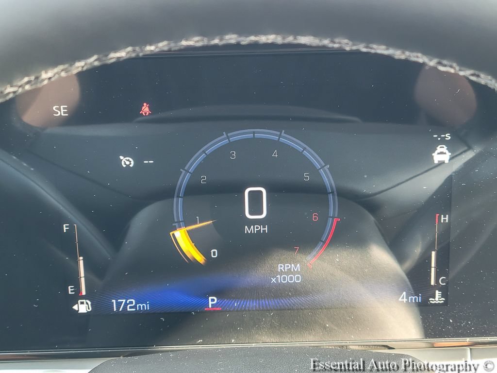 2026 Chevrolet Trax LT - Photo 11