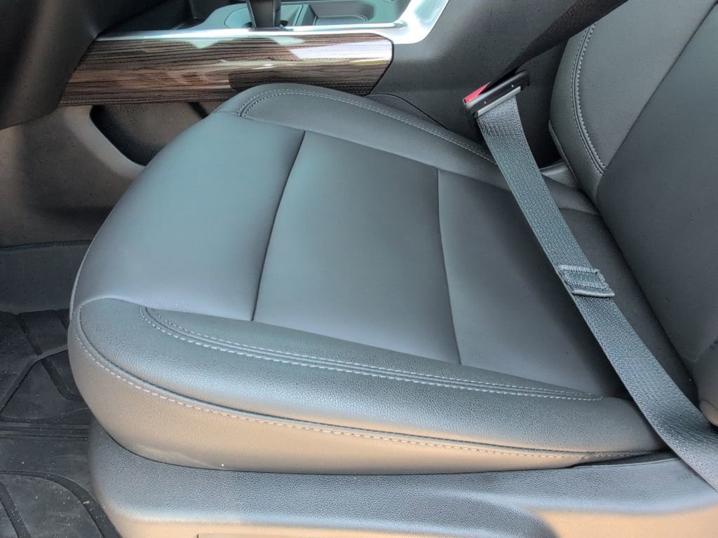 New 2026 Sterling Gray Metallic Chevrolet RST image 12