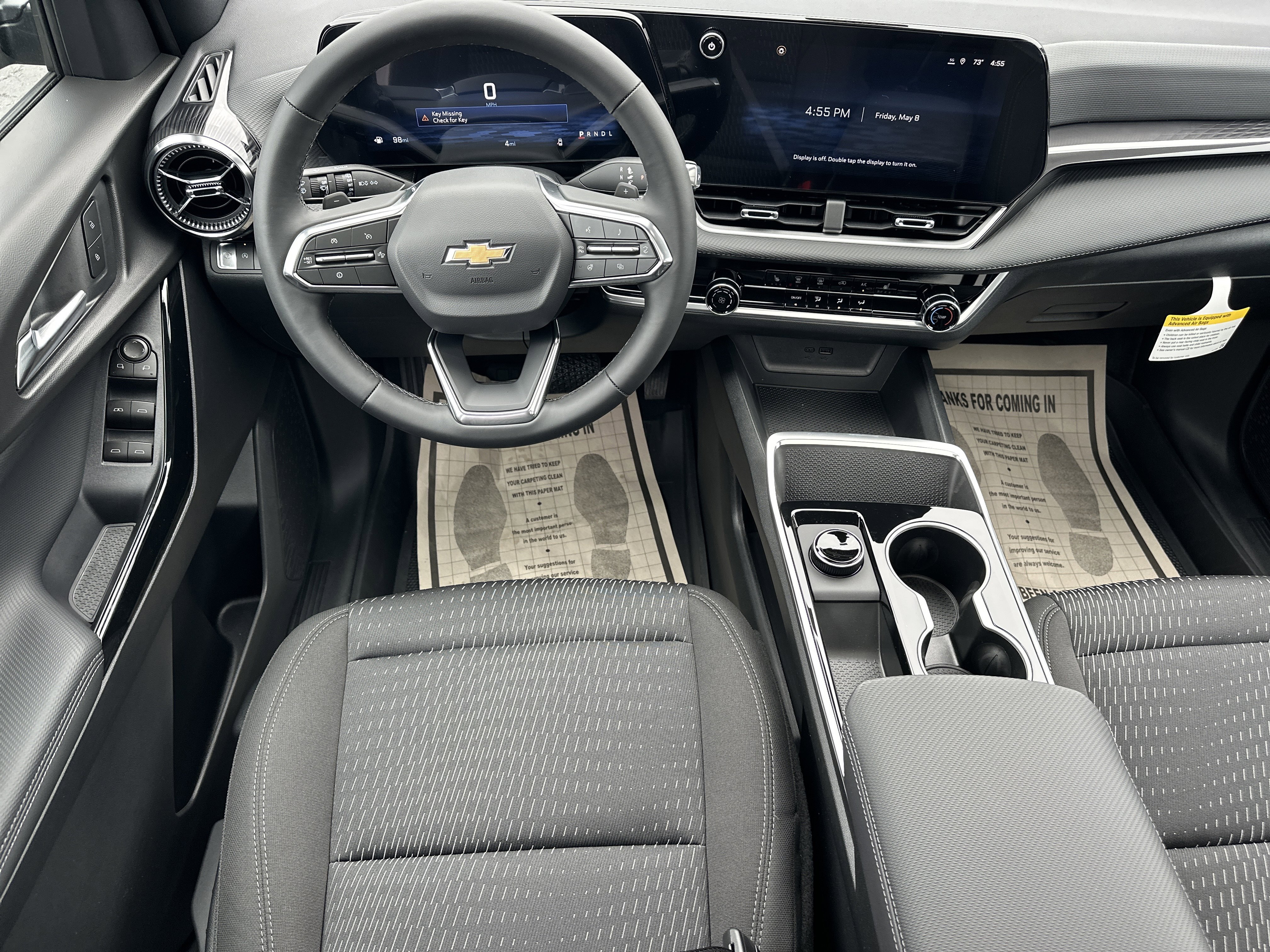 2026 Chevrolet Equinox LT - Photo 23