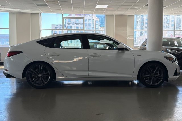 Used 2025  Acura A-Spec Package image 3