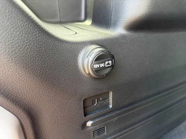 New 2026 White Jeep Moab 392 image 24
