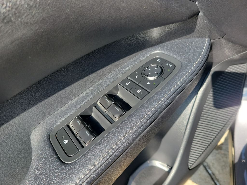 Used 2025 Gray Lexus 350 Premium Plus image 14