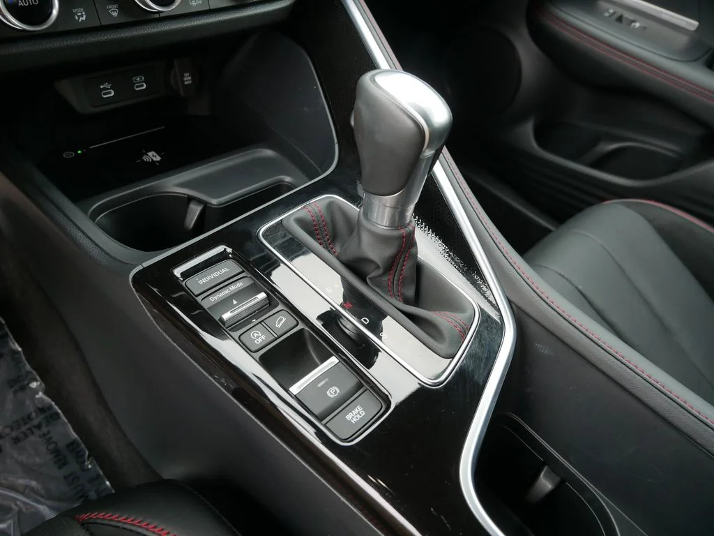 2025 Acura ADX A-spec w/Advance Package - Photo 25