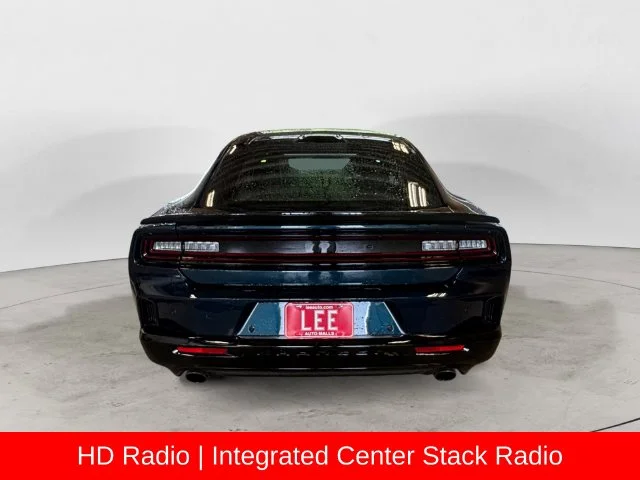 New 2026  Dodge Scat Pack Plus image 4