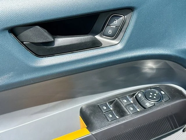 New 2026 Azure Ford Tremor image 13