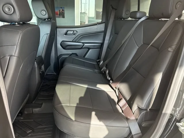 2026 Chevrolet Colorado Trail Boss - Photo 23