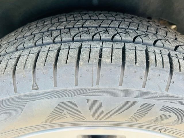 Used 2025 Silver Subaru Limited image 11