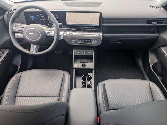 New 2026 White Hyundai Limited FWD image 14